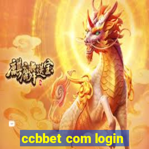 ccbbet com login